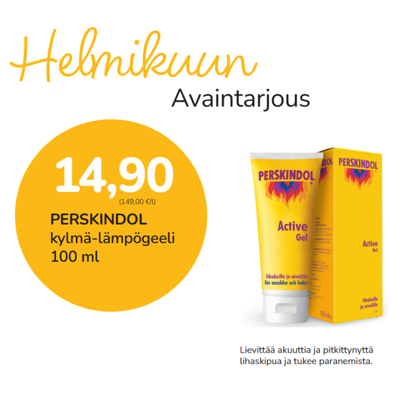 PERSKINDOL 100 ML