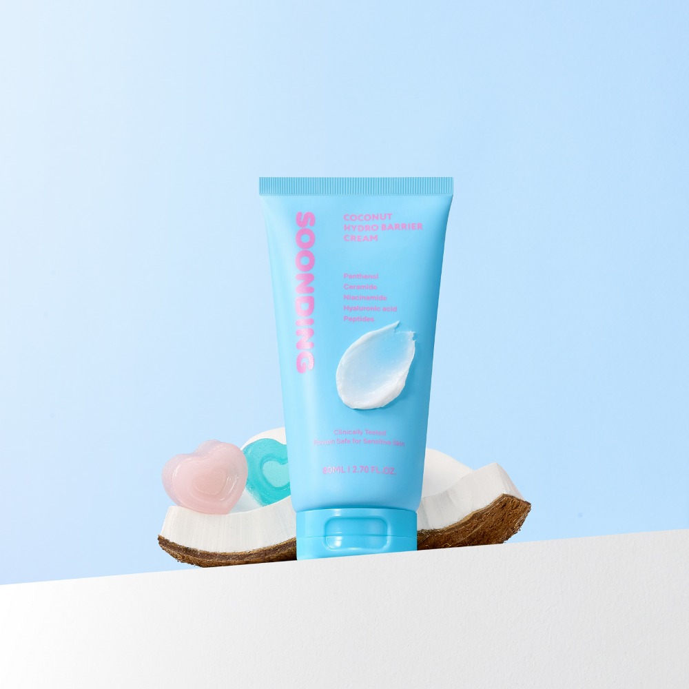 Kasvovoiteet ja -öljyt