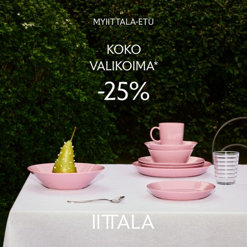 Myiittala -päivät
