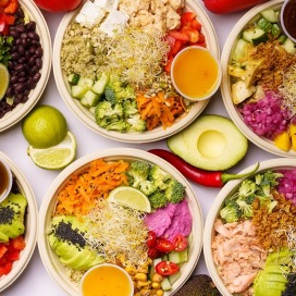 Ystävänpäivätarjous