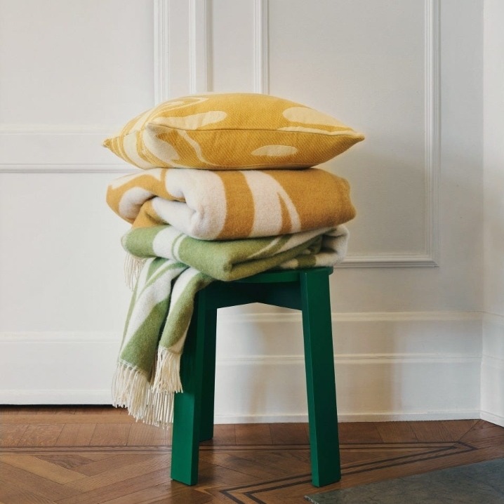 Klippan Yllefabrikin