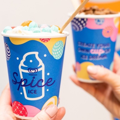 2 jäätelöä yhden hinnalla