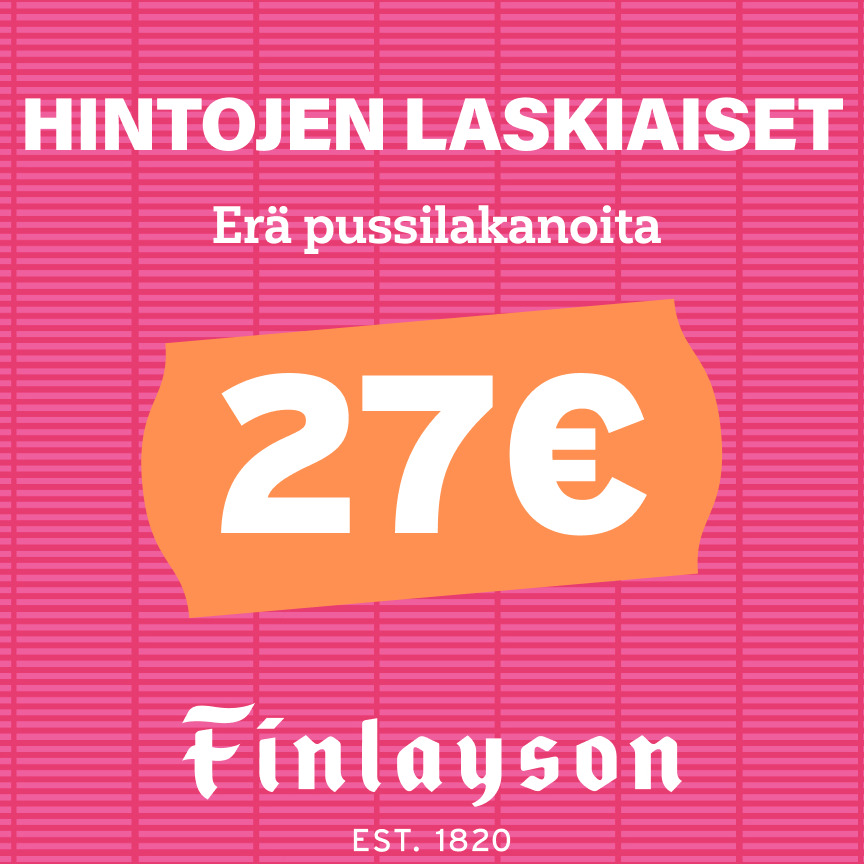 HINTOJEN LASKIAISET