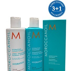 Erä Moroccanoil