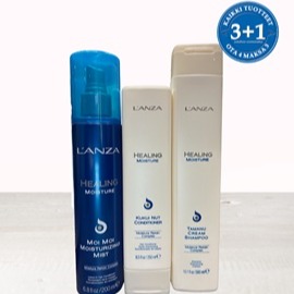 Erä L'Anza-tuotteita