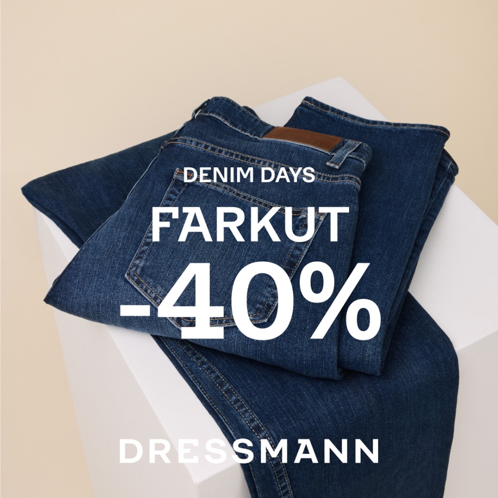 Farkut -40%