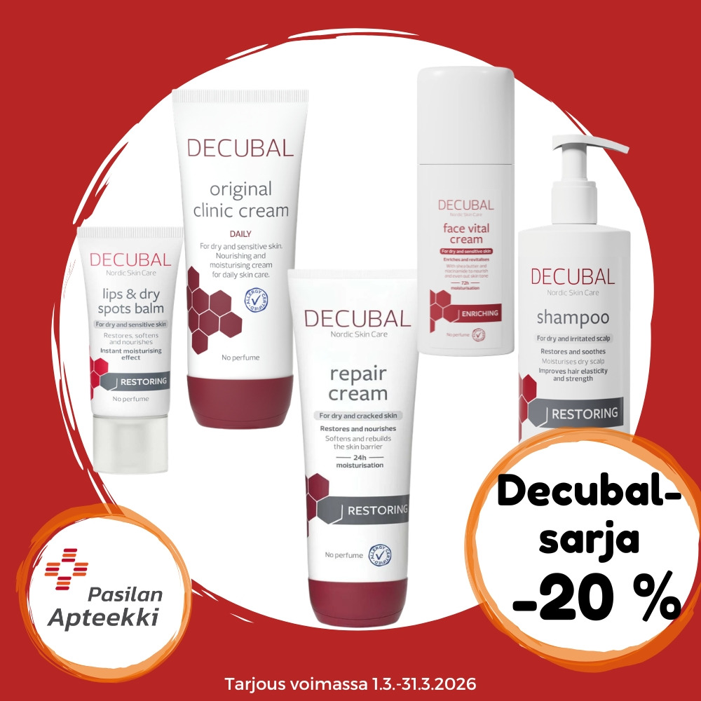 Decubal-sarja