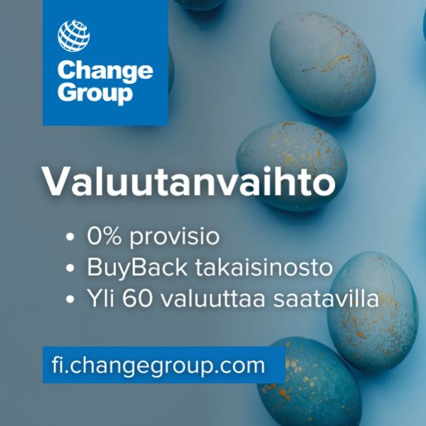 Valuutanvaihto