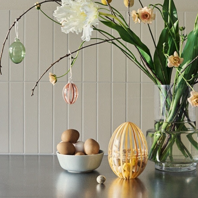 Kevään ihanin juhla