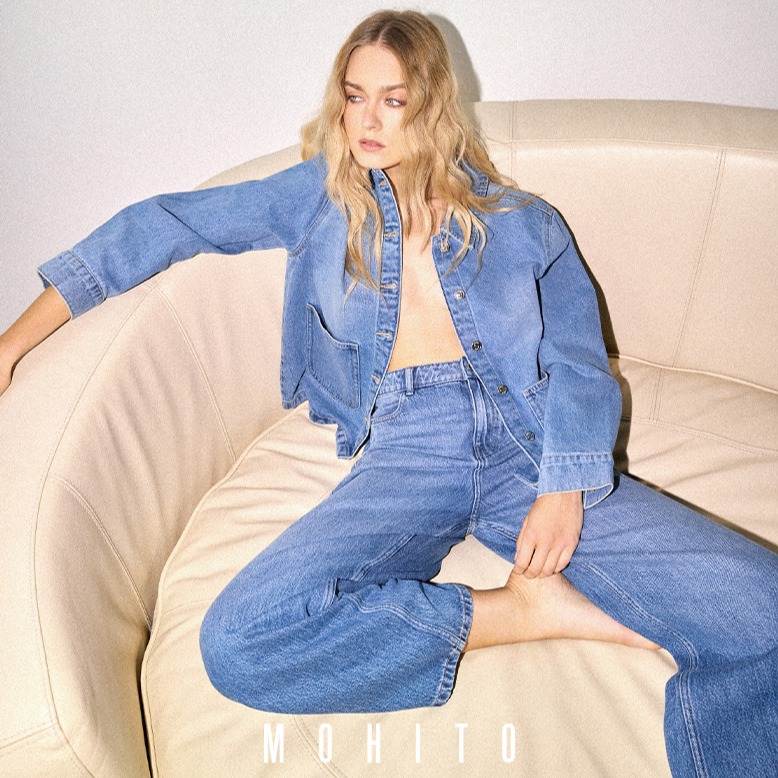 Farkkua päästä varpaisiin