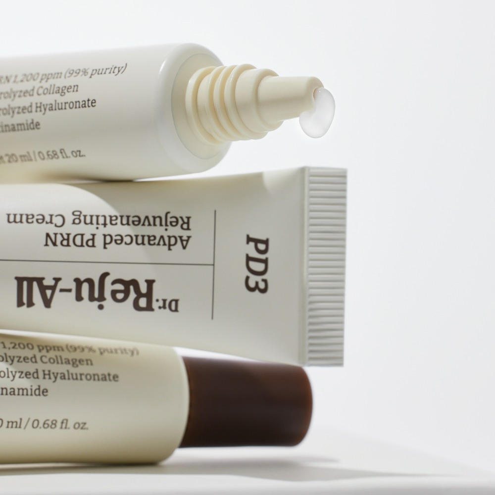 Skin Reset Sunday 5.4