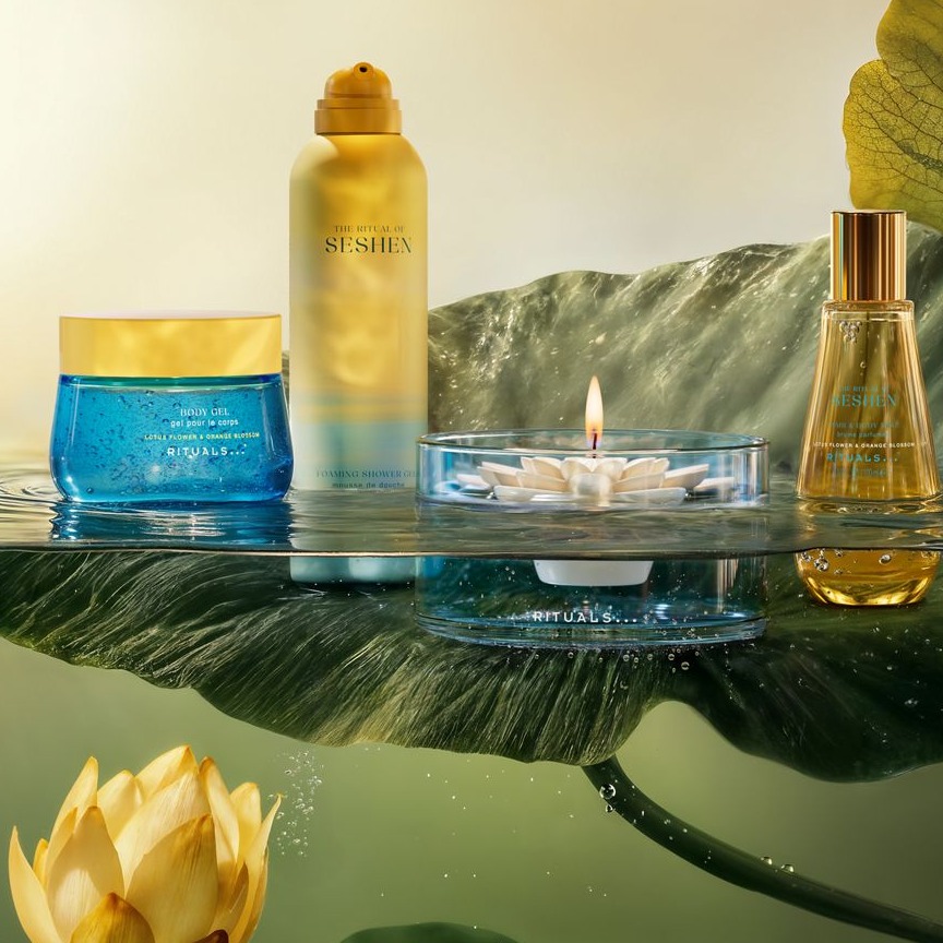 Rituals Seshen