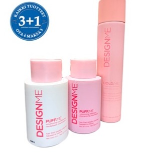 Erä Design.ME-tuotteita