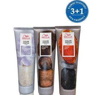 Erä! Color Fresh Mask