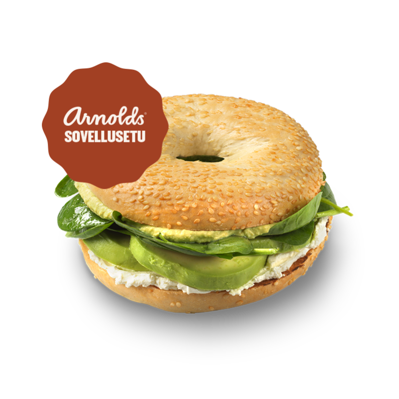 Huhtikuun sovellusetu!