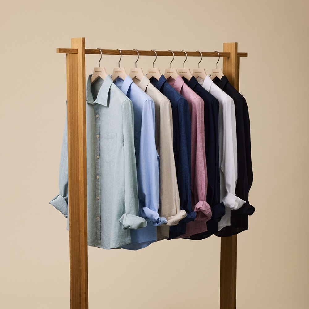 Vapaa-ajan kauluspaidat