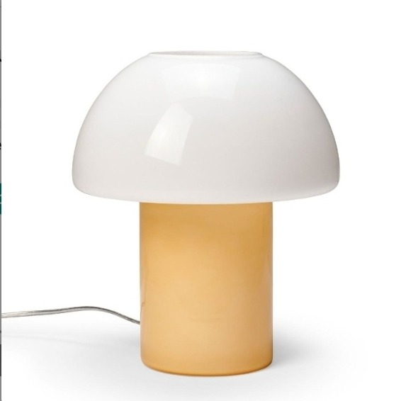 Alba -pöytävalaisimet