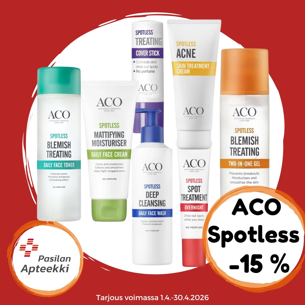 ACO Spotless -sarja