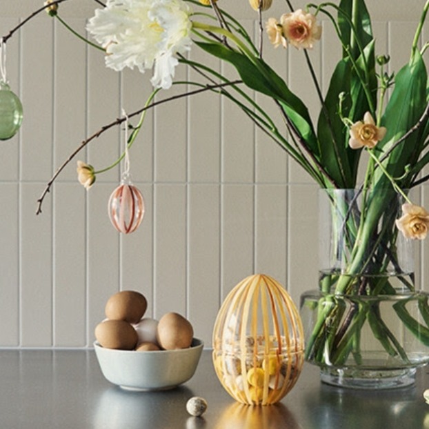 Pääsiäiskoristeet