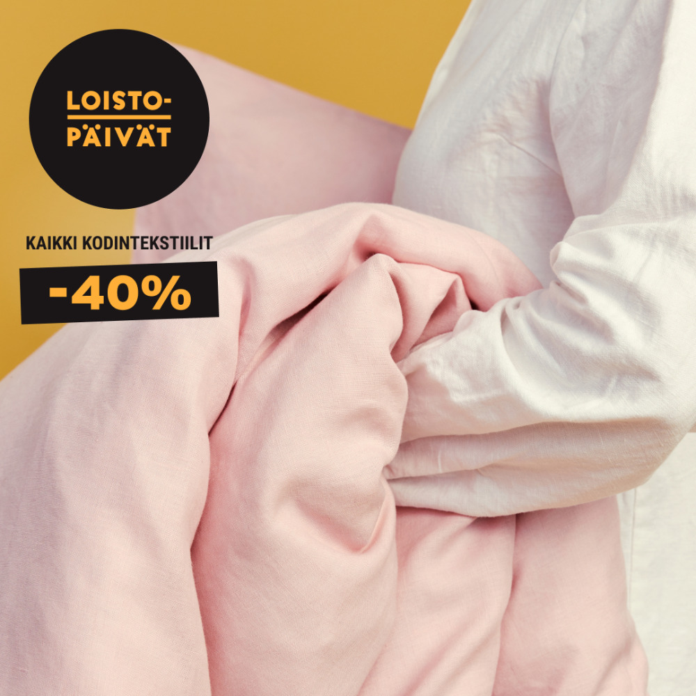 VAIN VIIKONLOPUN AJAN