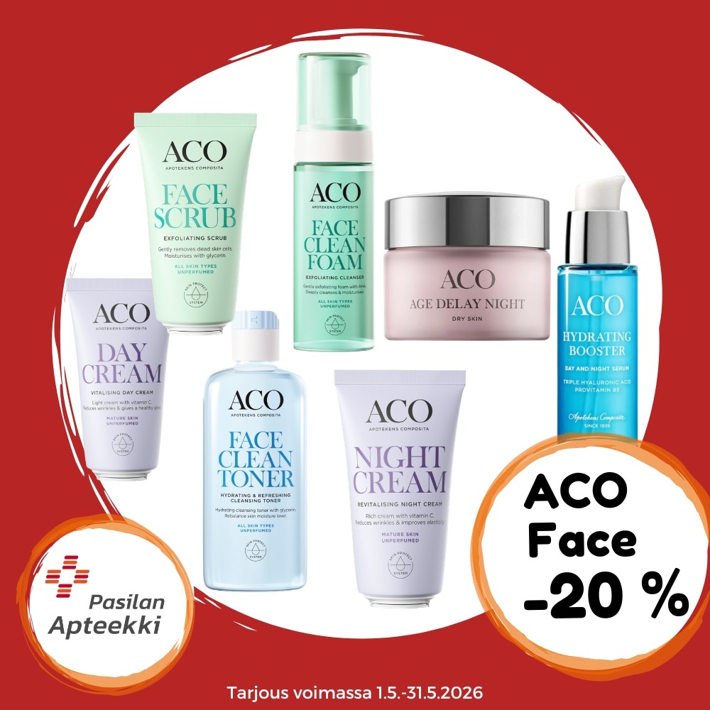 ACO Face