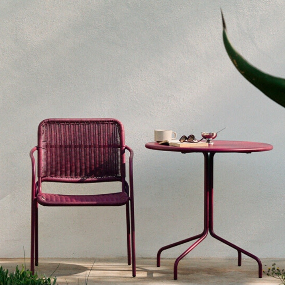 Portofino -kalustesetti