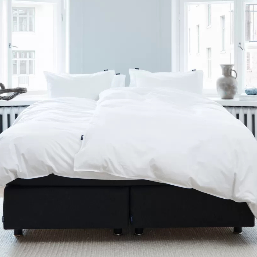 Aidot hotellisänkypaketit