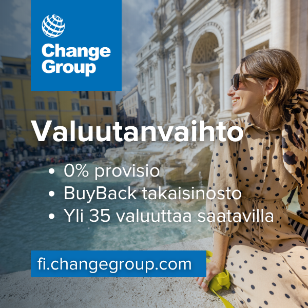 Valuutanvaihto