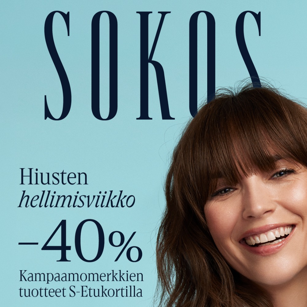 Hiusten Helliminen