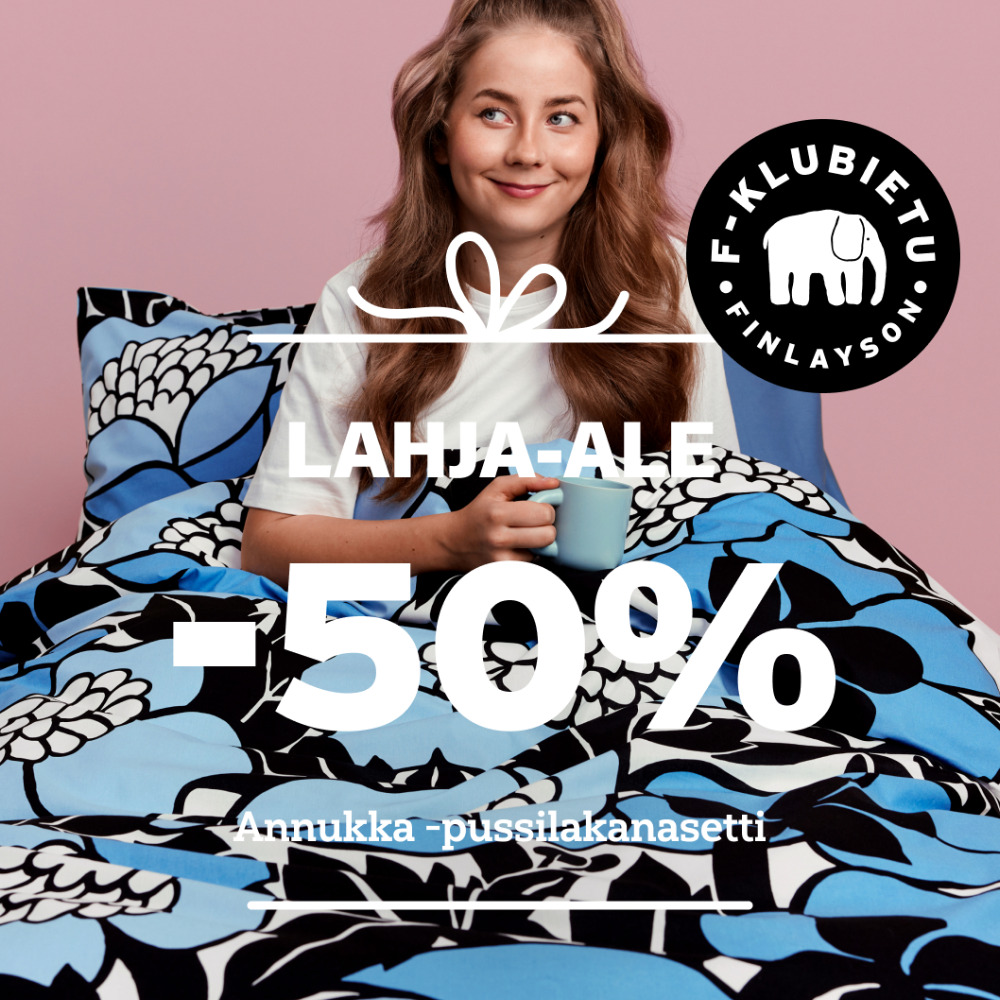 LAHJA-ALE