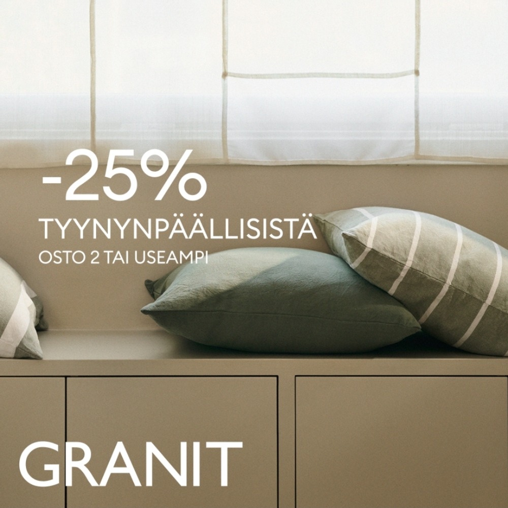 Tyynynpäälliset