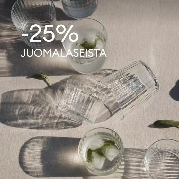 Juomalasit
