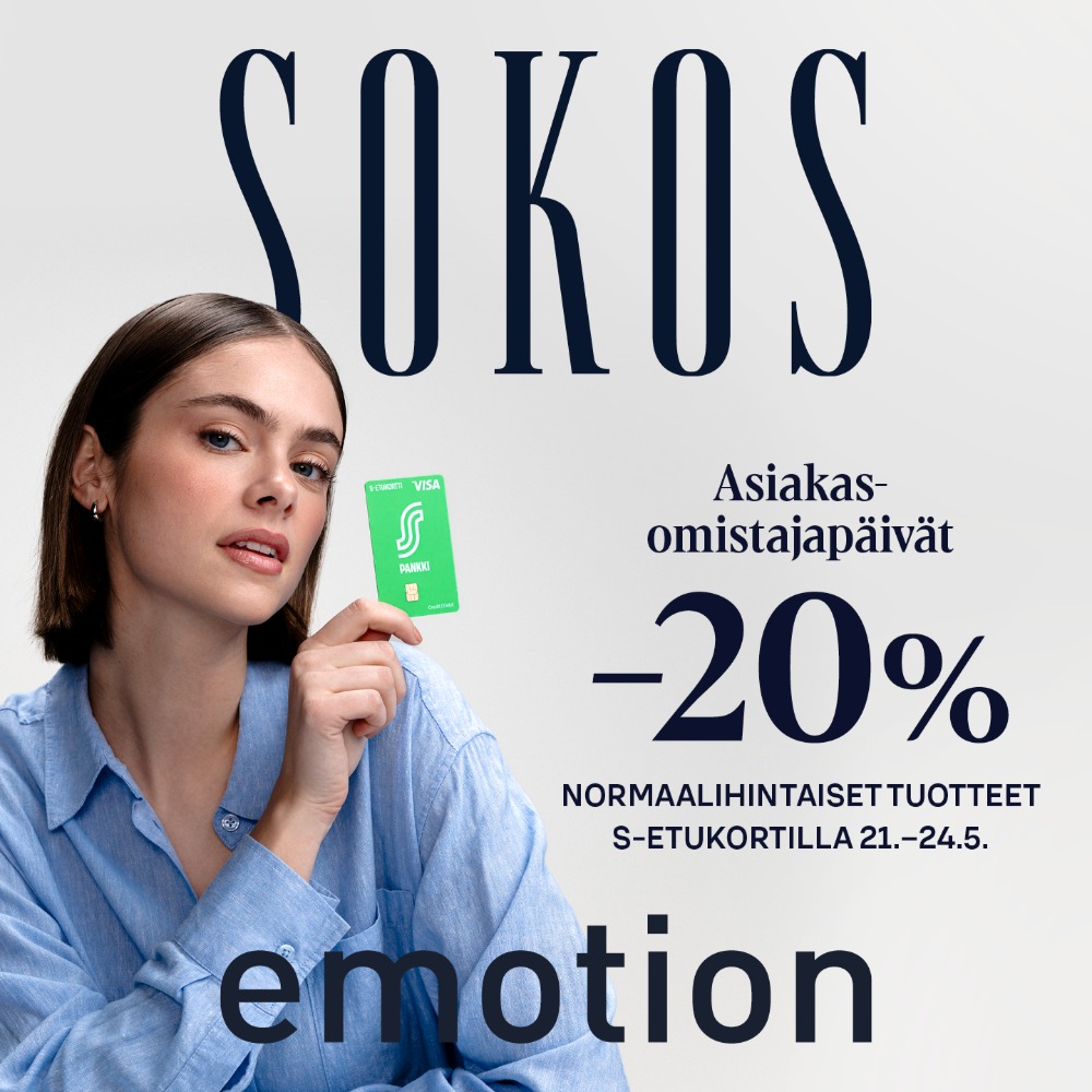 Asiakasomistajapäivät