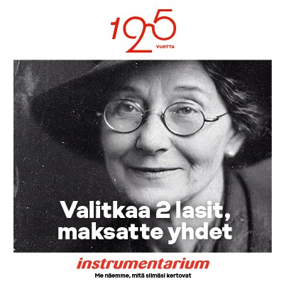 2 kakkulat 1 hinnalla