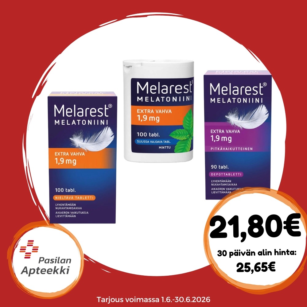Melarest