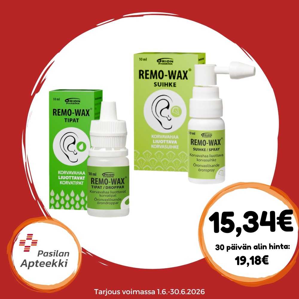 Remo-Wax