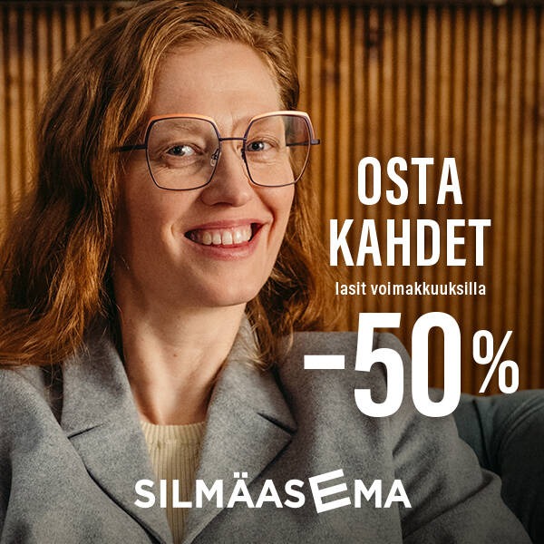 Silmälasit