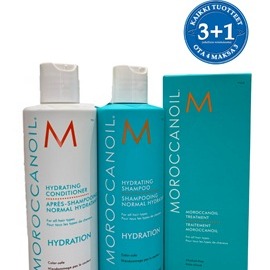 Erä Moroccanoil