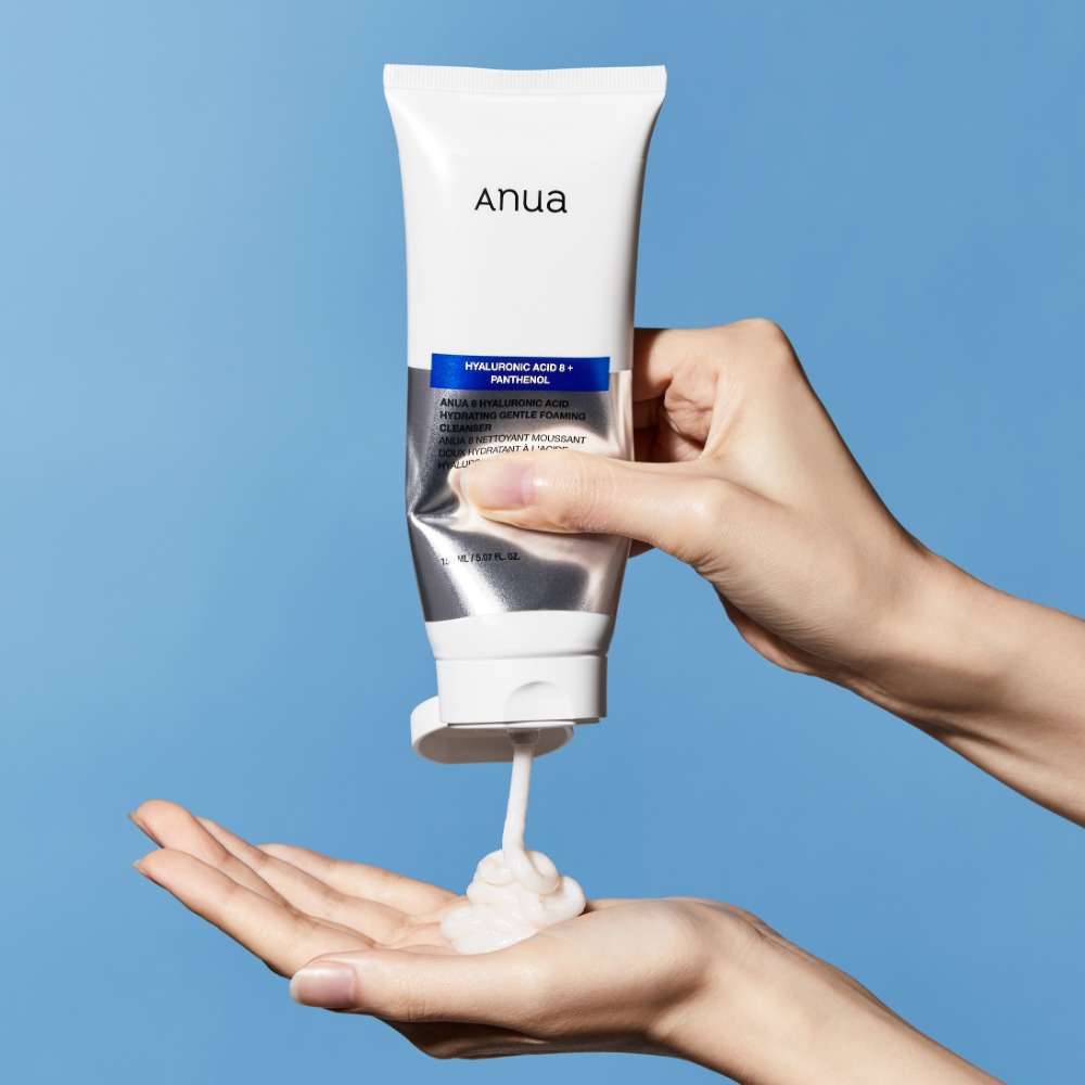 Face cleansers