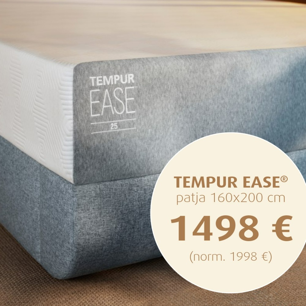TEMPUR EASE® -patja