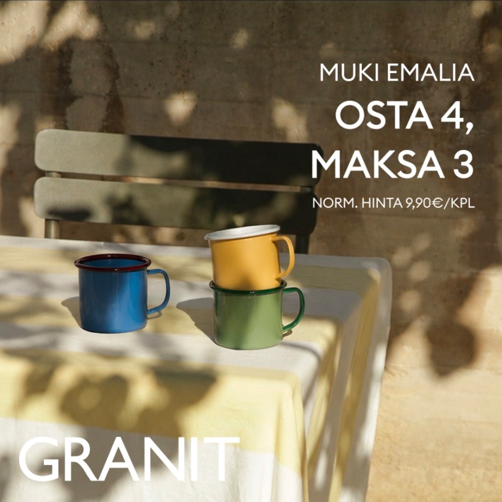 Emalimukit:
