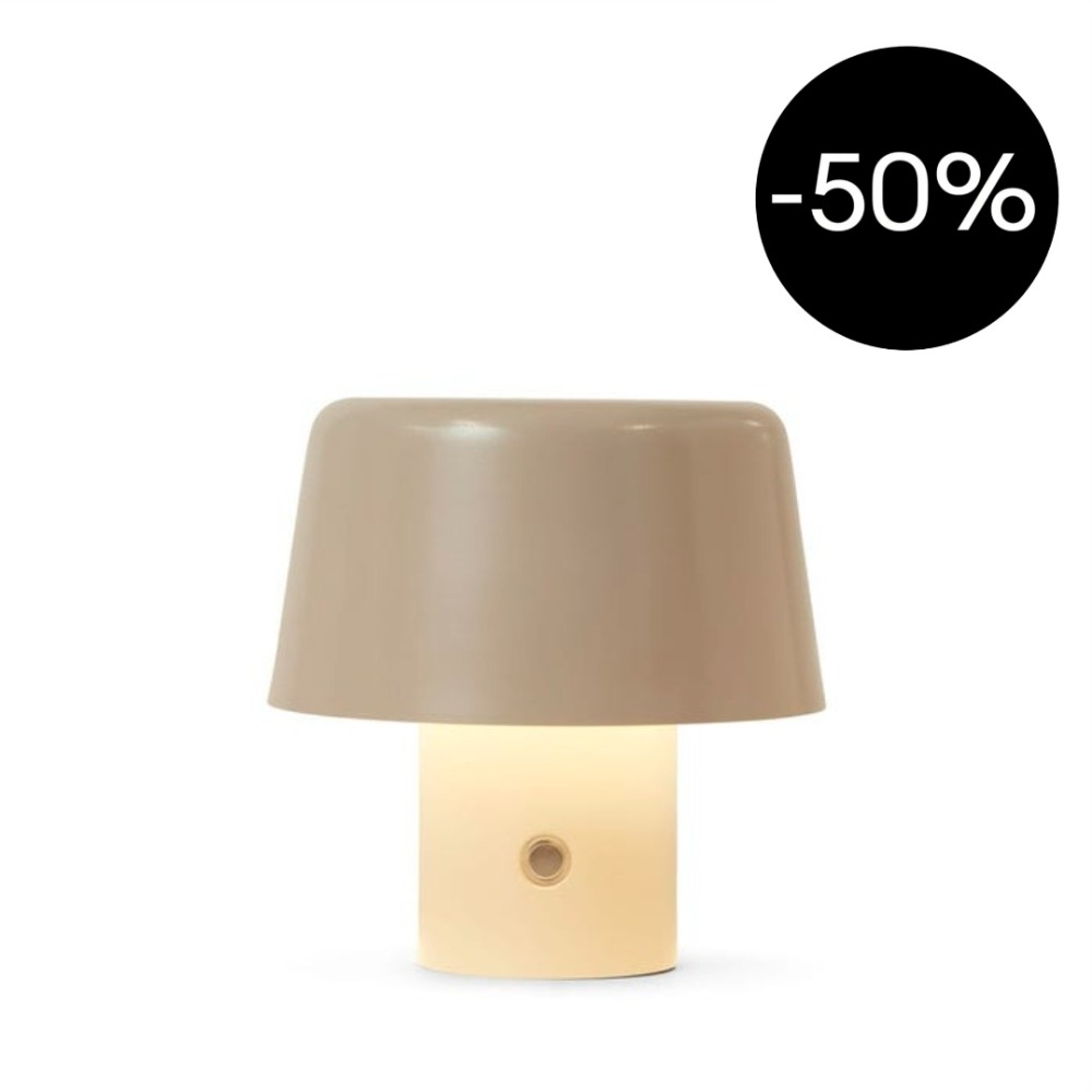 Kannettava LED -valaisin