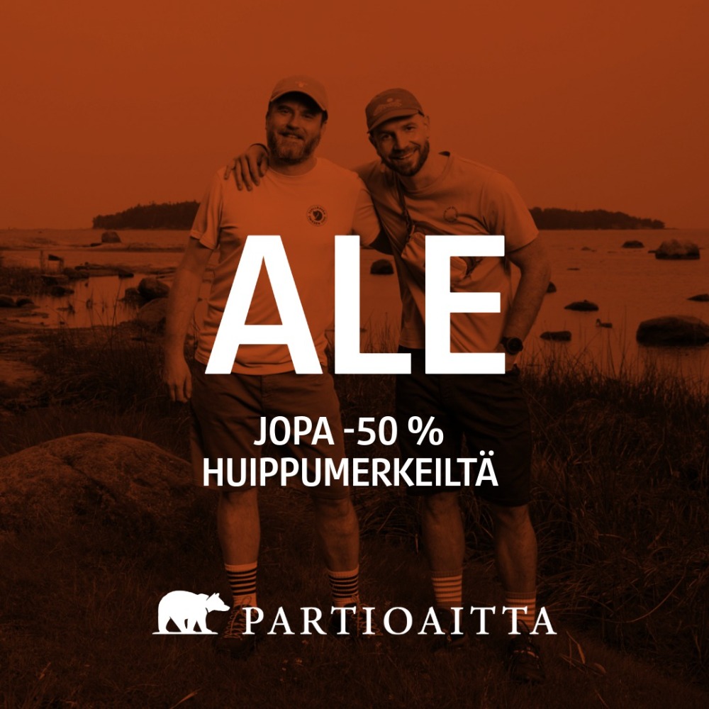 ALE!