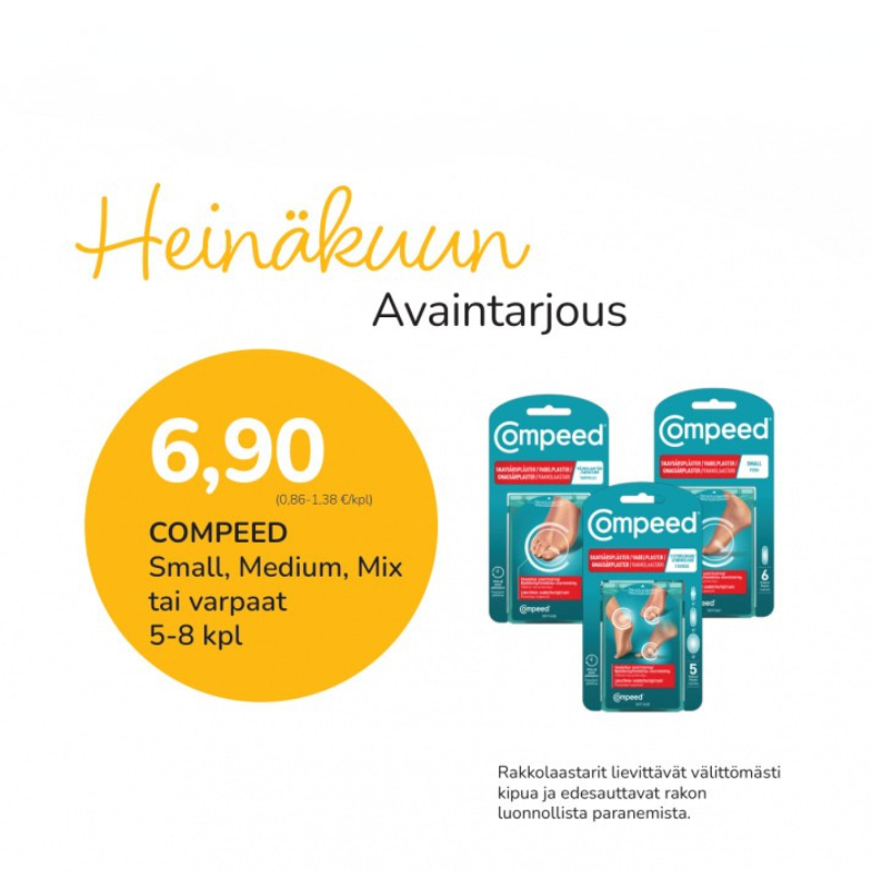 Compeed
