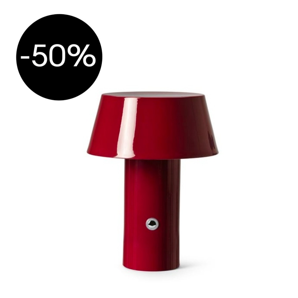 Kannettava LED -valaisin