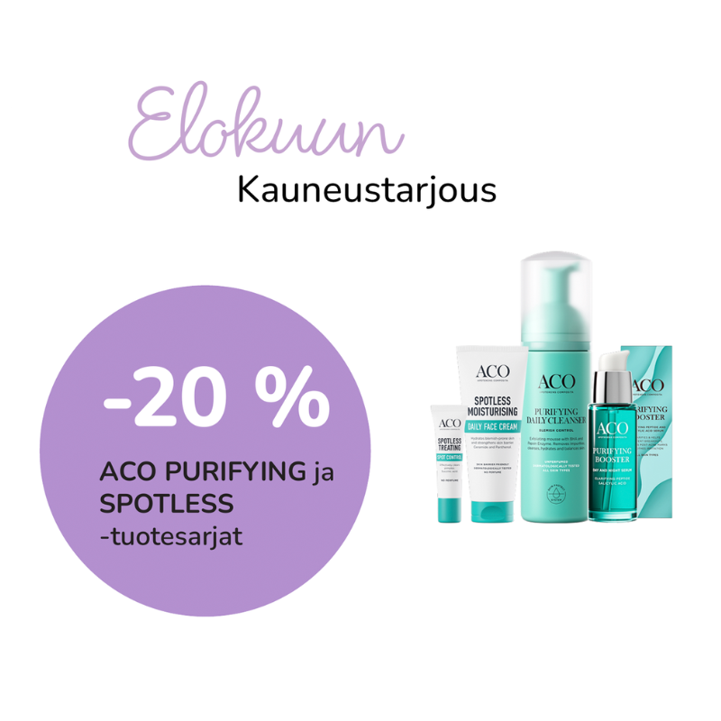 Aco kosmetiikka