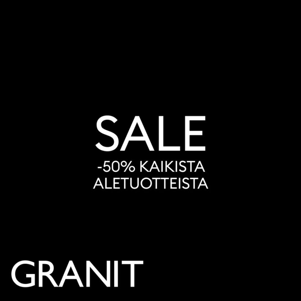 ISO KESÄALE: