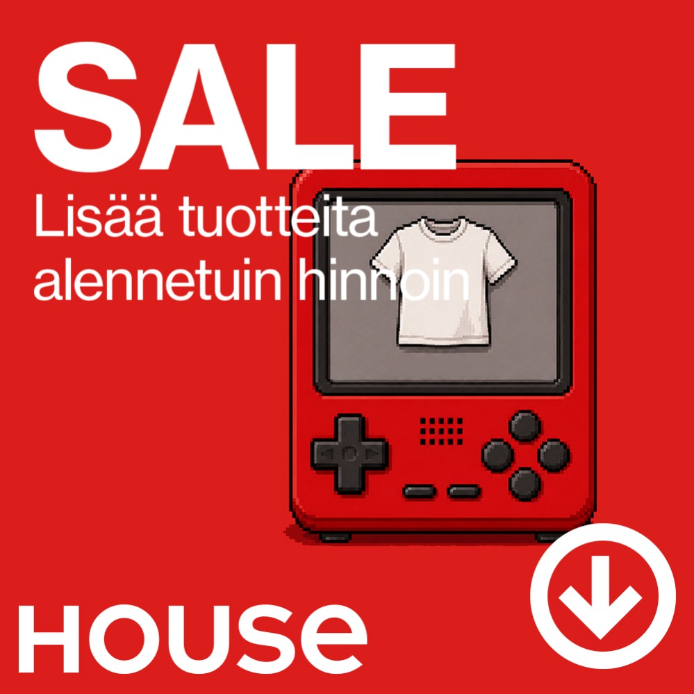 Kesäale suureni
