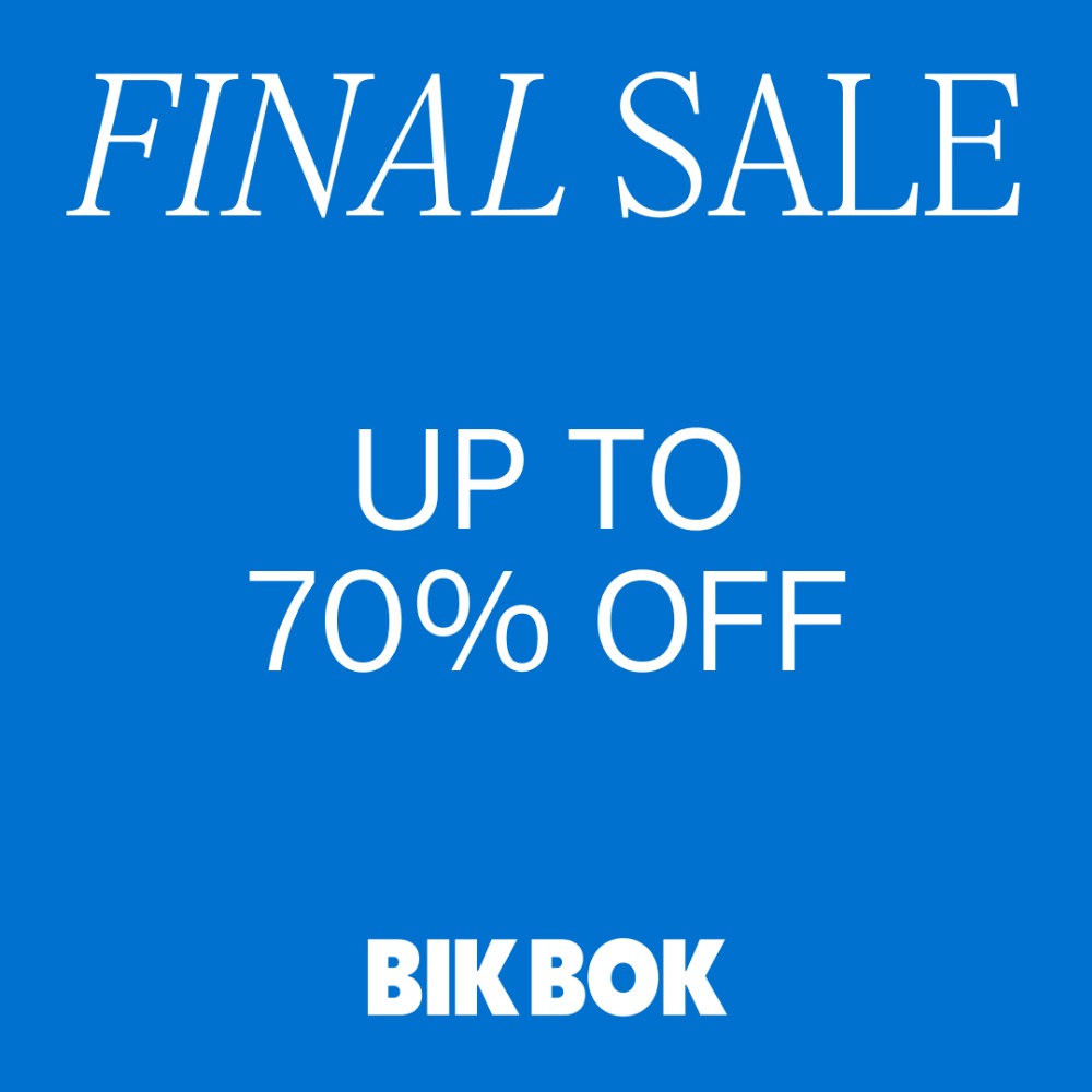 Final Sale