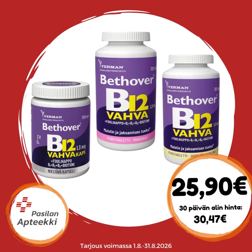 Bethover Vahva